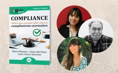 Ya está a la venta el ‘GuíaBurros: Compliance’